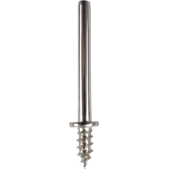 Mini Pyramidal Mandrel 3.2mm Shank