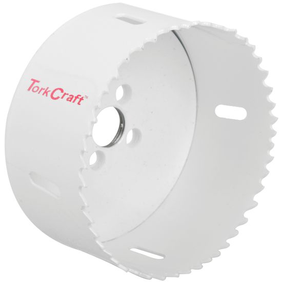 98mm Bim42 Bi Metal Hole Saw