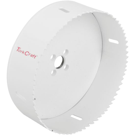 133mm Bim42 Bi Metal Hole Saw