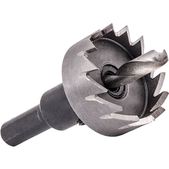 Hole Saw Hss 35mm