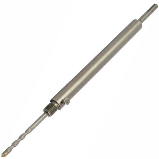 Adaptor Sds Plus M16x300mm /hollow Core Bits
