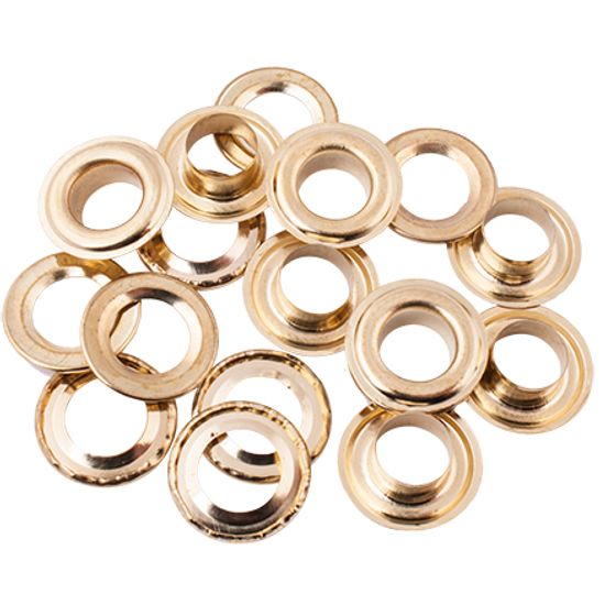 Spare Eyelets X 12mm 12pc For Tc4304