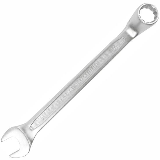 Deep Offset Combination Spanner 16mm