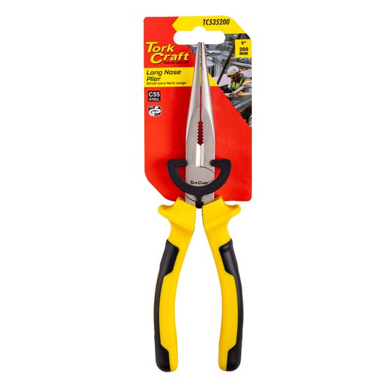 Plier Long Nose 200mm