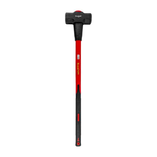 Hammer Sledge 4.5kg (10lb) Fibreglass Handle 900mm