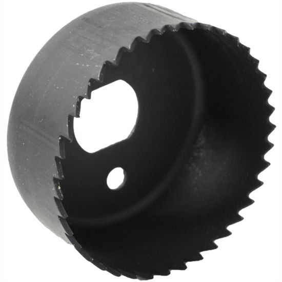 Carbon Steel Hole Saw 73mm