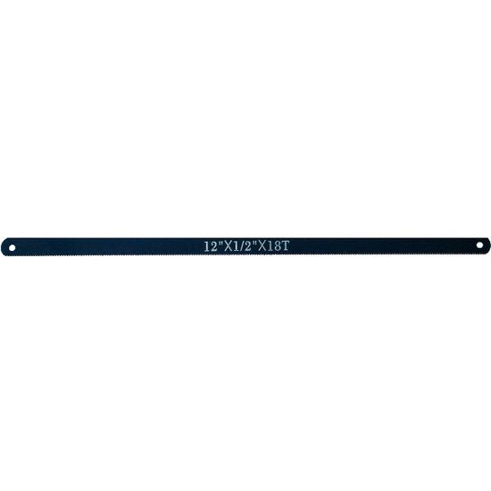 Hacksaw Blade Bi-metal 14t X 300mm