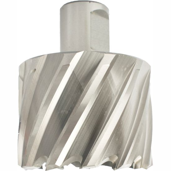 Annular Hole Cutter Hss 50 X 30mm Weld Shank 19.05mm