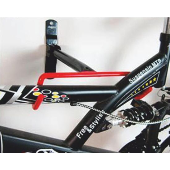 Wall Mount Bicycle Hook Bike