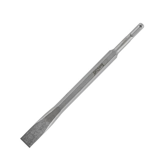 Chisel Sds Plus Flat 20mm X 250