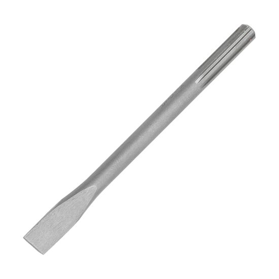 Chisel Sds Max Flat 18 X 280 X 25mm