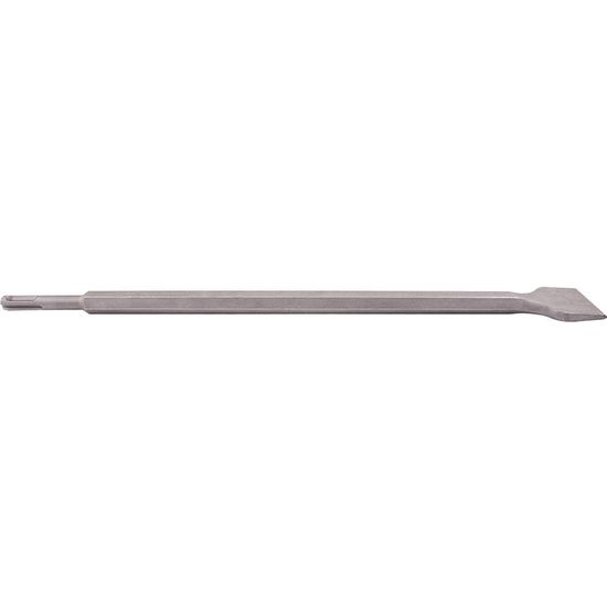 Chisel Sds Plus Flat 14 X 400 X 40mm