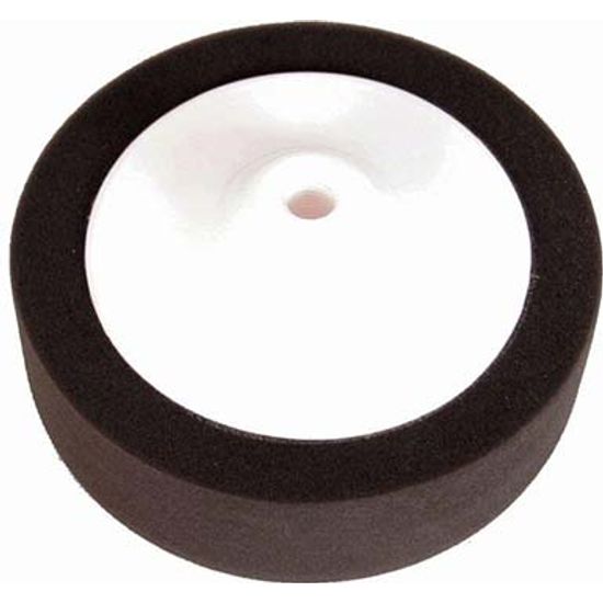 Compounding Sponge 150mm X M14 Black