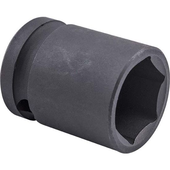 19mm 1/2' Drive 6pt Impact Socket