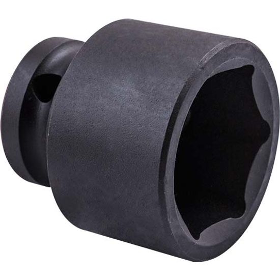32mm 1/2' Drive 6pt Impact Socket