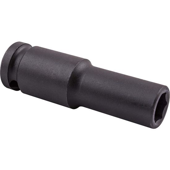 13mm 1/2' Drive 6pt Deep Impact Socket