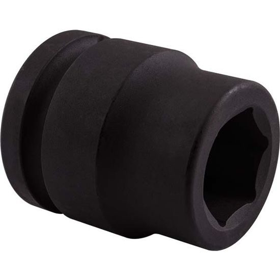 23mm 3/4' Drive 6pt Impact Socket