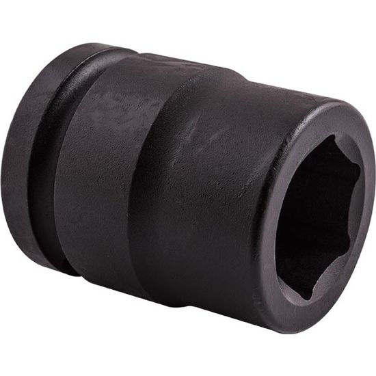 28mm 3/4' Drive 6pt Impact Socket