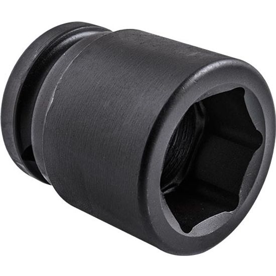 40mm 3/4' Drive 6pt Impact Socket