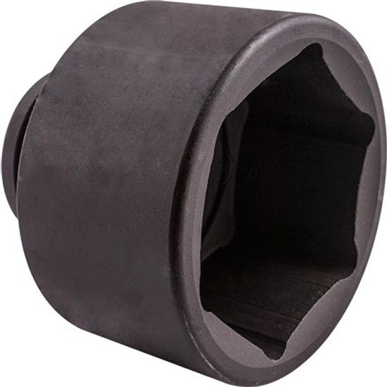 59mm 3/4' Drive 6pt Impact Socket