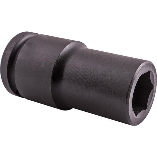 23mm 3/4' Drive 6pt Deep Impact Socket