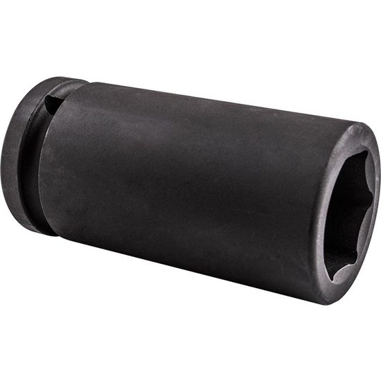 33mm 3/4' Drive 6pt Deep Impact Socket