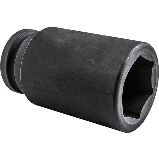 38mm 3/4' Drive 6pt Deep Impact Socket