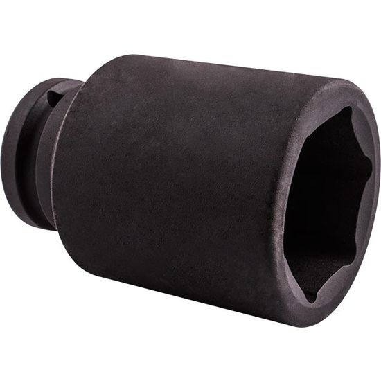 47mm 3/4' Drive 6pt Deep Impact Socket