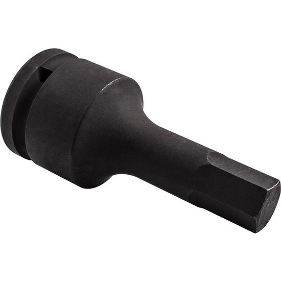 H19 3/4' Drive Impact Bit Socket (100mml)