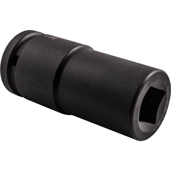 19mm 3/4' Drive 4pt Budd Wheel Deep Impact Socket