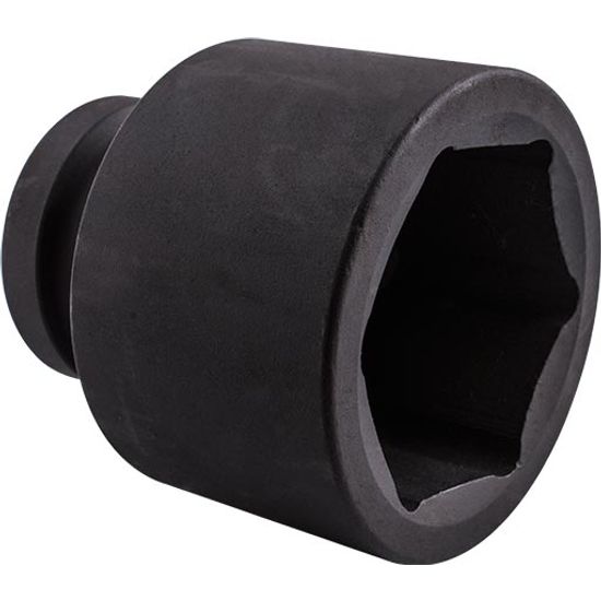 52mm 1' Drive 6pt Impact Socket