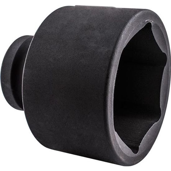 75mm 1' Drive 6pt Impact Socket