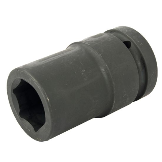 30mm 1' Drive 6pt Deep Impact Socket
