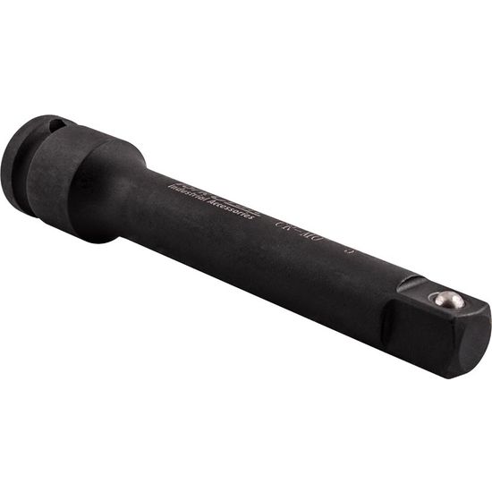 5' X 1/2' Drive Impact Extension Bar
