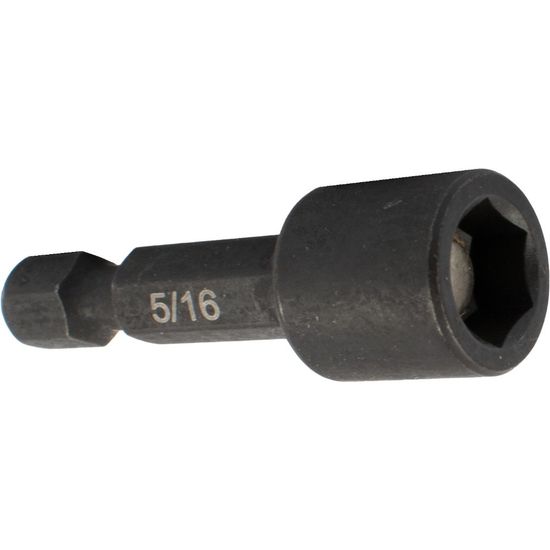 Impact Nutsetter 5/16 X 42mm Magnetic Bulk
