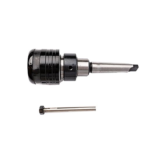 Quick-released Chuck For Tcmd0068hd