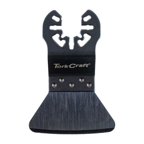 Quick Change Rigid Scraper 52x26mm(2-1/16'x1')