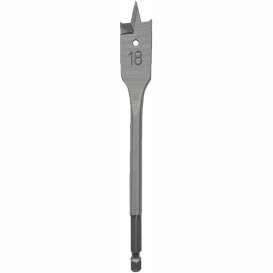 Spade Bit Pro Series 18mm X 150mm