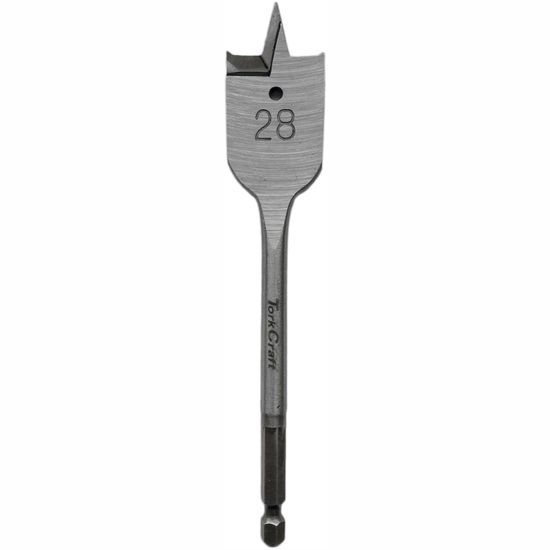 Spade Bit Pro Series 28mm X 150mm