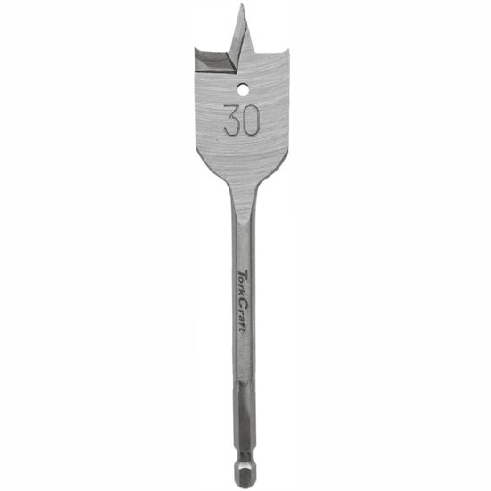 Spade Bit Pro Series 30mm X 150mm