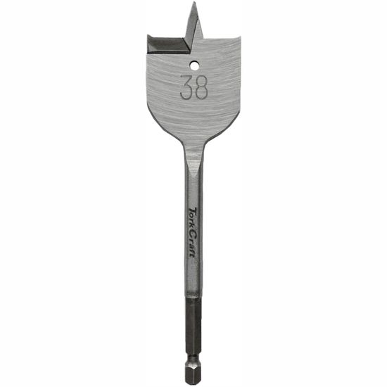Spade Bit Pro Series 38mm X 150mm