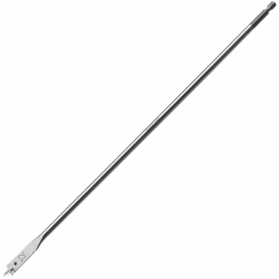 Spade Bit Pro Series 12mm X 400mm