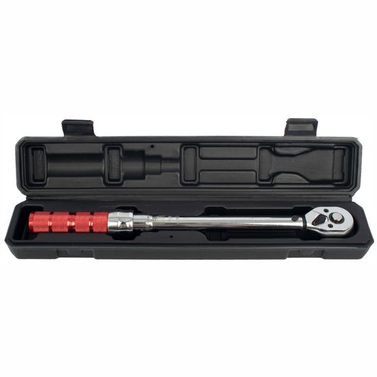 Mechanical Torque Wrench 3/8" X 5-60nm