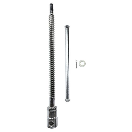 Service Kit 175mm Jaws/worm/handle For Tcv12175