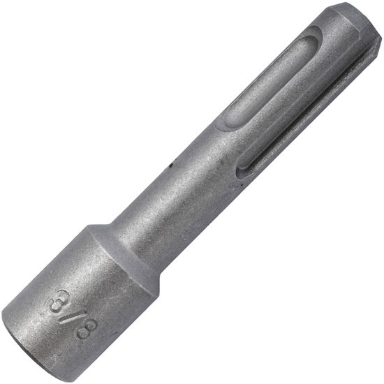 Sds Nutsetter 3/8'x 65mm Magnetic Bulk