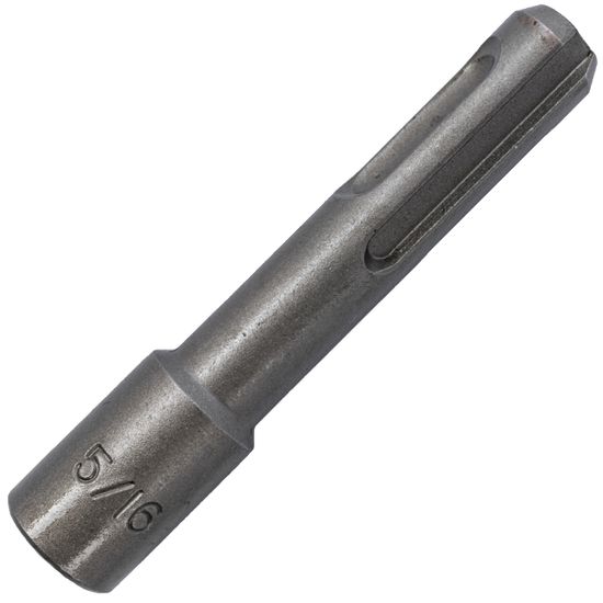 Sds Nutsetter 5/16x65mm Magnetic Carded