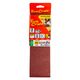 Sanding Belt 75 X 510mm 80grit 2/pack