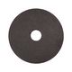 Cutting Disc Stainless Steel 115 X 3.0 X 22.22mm