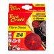 Fibre Disc 115mm 24 Grit 5 Pack