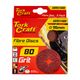 Fibre Disc 115mm 80 Grit 5/pack